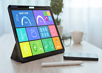 Mobile Security Systems TSI Alarms & Audio