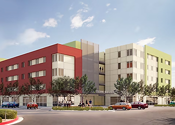 Henderson Residential Architects TSK Architects