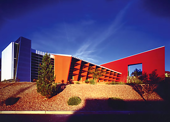 Henderson Residential Architects TSK Architects