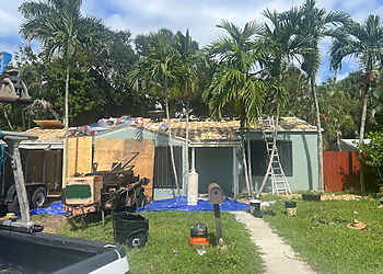 Pembroke Pines Roofing Contractors T&S Roofing Systems