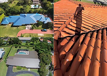 Miami Roofing Contractors T&S Roofing Systems, Inc.