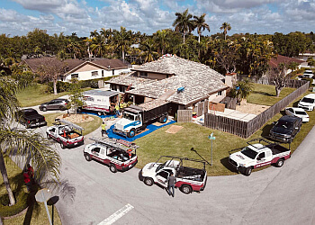 T&S Roofing Systems, Inc. Miami Roofing Contractors