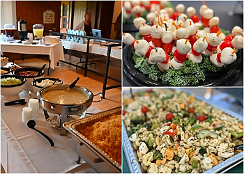 St Paul Caterers TST Creative Catering