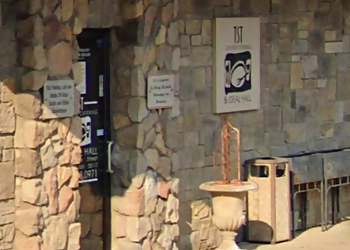 St Paul Caterers TST Creative Catering & Ideal Hall