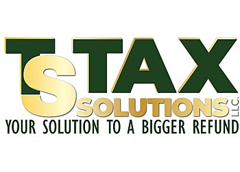 Grand Prairie Tax Services TS Tax Solutions, LLC