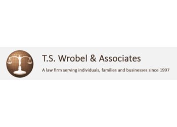 San Francisco Estate Planning Lawyers T.S. Wrobel Law Group, PC