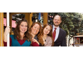 T.S. Wrobel Law Group, PC San Francisco Estate Planning Lawyers image 1