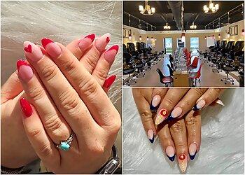 Murfreesboro Nail Salons T-Salon LLC