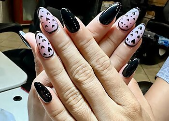 T-Salon LLC Murfreesboro Nail Salons image 1