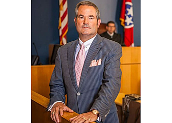 T. Scott Jones- BANKS & JONES, ATTORNEYS AT LAW T. Scott Jones- BANKS & JONES, ATTORNEYS AT LAW - Knoxville, TN Criminal Defense Lawyers - Lawyer Portrait Image