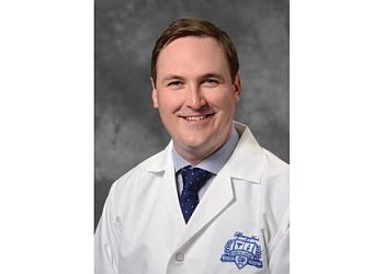 T Sean S Lynch, MD - HENRY FORD CENTER FOR ATHLETIC MEDICINE - DETROIT