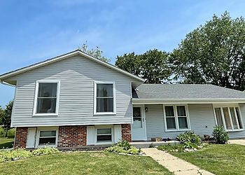 Joliet Roofing Contractors TTLC Inc.