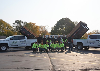 TTLC Inc. Joliet Roofing Contractors image 1