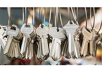 Columbia Locksmiths T & T Lock and Key