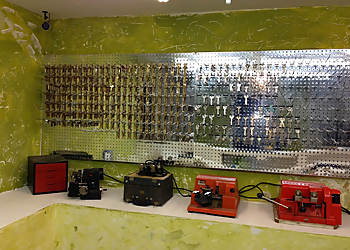 T & T Lock and Key Columbia Locksmiths image 1