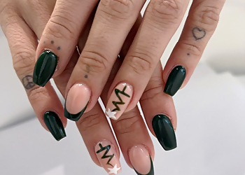 Thornton Nail Salons T&T Nail Bar Thornton