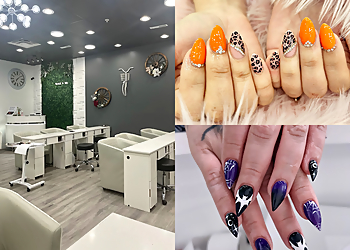 Thornton Nail Salons T&T Nail Bar Thornton