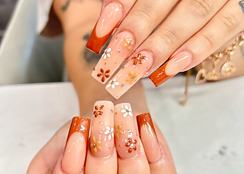 T&T Nail Bar Thornton Thornton Nail Salons image 1