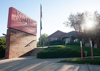 Fort Collins Personal Injury Lawyers T. Thomas Metier - METIER LAW FIRM