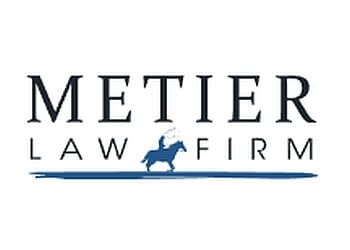 Fort Collins Personal Injury Lawyers T. Thomas Metier - METIER LAW FIRM