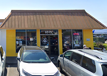 Tacoma Cafe T Town Cafe