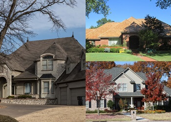 T-Town Roofing - Tulsa, OK Roofing Contractors - Job Site Image