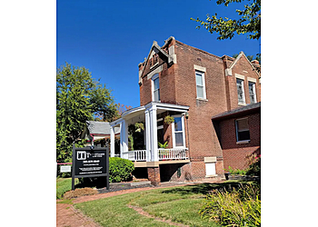 TUffentsamer Law Firm - Peoria, IL Divorce Lawyers - Law Firm Exterior Image