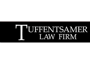 TUffentsamer Law Firm