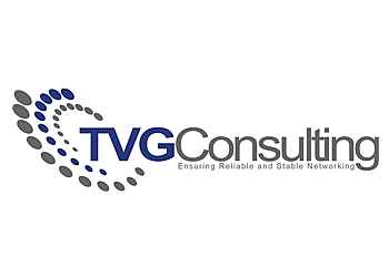 Burbank It Services TVG Consulting