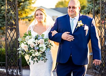 TWA Photography Chicago Wedding Photographers image 1