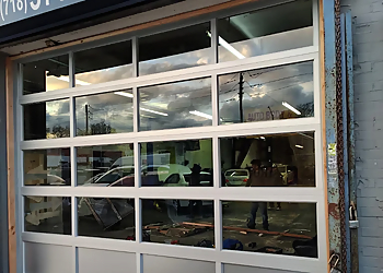 Newark Garage Door Repair T&W Garage Doors Repairs NJ