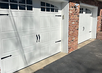 Newark Garage Door Repair T&W Garage Doors Repairs NJ