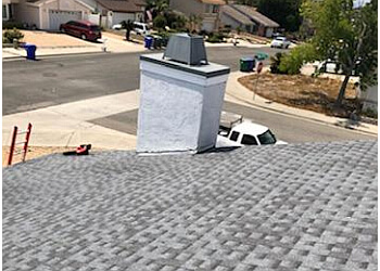 Oceanside Roofing Contractors TWM Roofing Inc