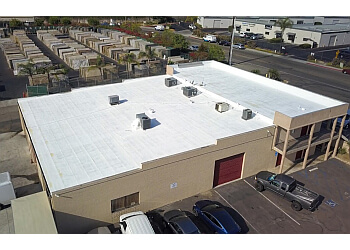 Oceanside Roofing Contractors TWM Roofing Inc