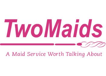 Knoxville house cleaning service TWO MAIDS & A MOP