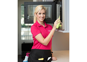 Peoria House Cleaning Services Two Maids of Peoria
