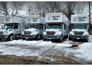 3 Best Moving Companies In Aurora Il Expert Recommendations
