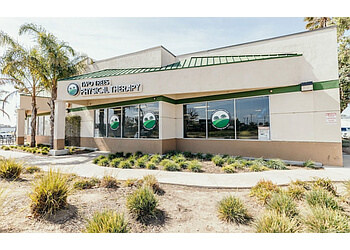 TWO TREES PHYSICAL THERAPY Oxnard 