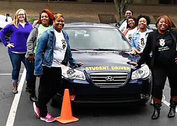 Columbus Driving Schools TWP Driving Academy