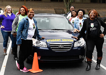 TWP Driving Academy Columbus Driving Schools