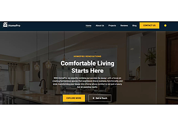 Topeka Web Designers T&W Web Design