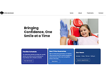 Topeka Web Designers T&W Web Design