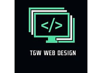 T&W Web Design