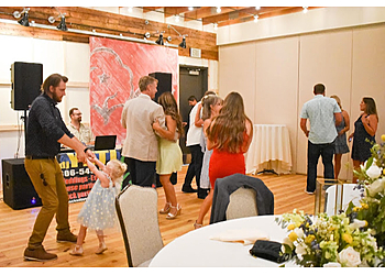 Lubbock Djs TX DJ Yeti