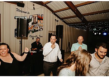 Lubbock Djs TX DJ Yeti