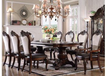 TX Fine Furniture - Laredo, TX Furniture Stores - Business Interior Image