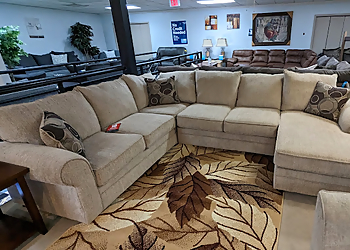 TX Fine Furniture - Laredo, TX Furniture Stores - Product Image