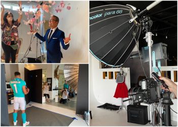 Fort Lauderdale Commercial Photographers T.Y.E. Studios, Inc