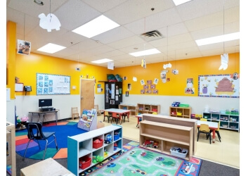 3 Best Preschools in Philadelphia, PA - ThreeBestRated