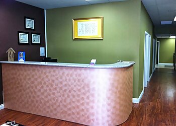 Los Angeles Acupuncture T.Y. Wellness Center